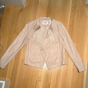 BB Dakota Light Tan Blazer